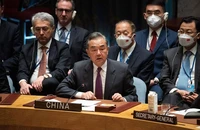Trung Quốc, Pháp kêu gọi Nga và Ukraine đàm phán hòa bình