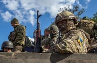 Các nước nói gì về lo ngại chiến tranh hạt nhân ở Ukraine?