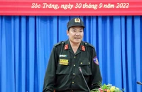 Vụ cảnh sát đánh người vi phạm: Xử lý không có vùng cấm