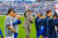 HLV Troussier có phù hợp với bóng đá Việt Nam?