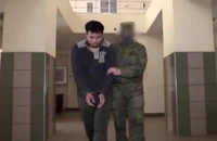 Nga đề xuất án tử đối với hai công dân Mỹ bị bắt ở Ukraine, Nhà Trắng nói 'kinh hoàng'