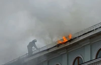 Tình hình ở nhà máy điện hạt nhân Zaporizhzhia nguy hiểm đến mức nào?