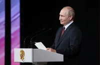 Hội nghị G20: Quan chức Indonesia xác nhận ông Putin không đến, tiết lộ người dự thay