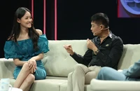 Trương Mỹ Nhân: 'Nếu được chọn lại sẽ không sống thử ở tuổi 19'