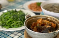 Lời khuyên về chế độ ăn uống để ngăn ngừa béo phì, tiểu đường