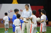 Top 10 'Cầu thủ nhí 2022' mùa All Stars sắp lộ diện?