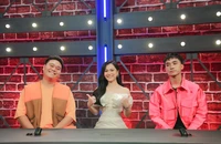 Lâm Vỹ Dạ cho biết con trai xấu hổ vì mẹ hay 'ăn gian' khi chơi gameshow