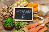 Cơ thể chúng ta cần bao nhiêu vitamin D theo từng độ tuổi?