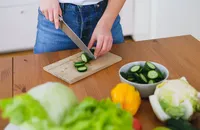 10 thực phẩm cực kỳ ít calo có thể giúp giảm cân nhanh chóng