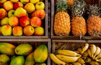 Ăn trái cây có làm nặng thêm bệnh ho và cảm lạnh?