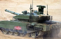 Xe tăng T-90M của Nga có thể sống sót trước tên lửa Javelin trên chiến trường Ukraine?