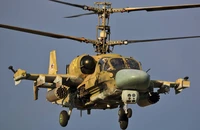 3 thay đổi chiến thuật của Nga để bảo vệ trực thăng "Cá sấu" Ka-52 tại Ukraine