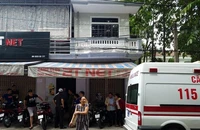 Một nữ sinh tử vong trong phòng trọ tại Huế