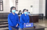 Việt kiều 'dỏm' lừa bán đất dự án hơn 100 tỉ