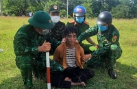 Vận chuyển 6.000 viên ma túy để lấy 2 triệu đồng tiền công
