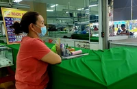 Chủ tiệm vàng ở Huế kể lại lúc bị cướp xông vào nổ súng