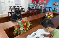 Bị phạt vì lập Facebook giả công an để dọa bạn bè