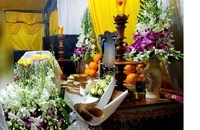 Vụ nhận tro cốt con sau 1 tháng gửi đi chữa bệnh: Nộp mẫu xương cốt cho công an