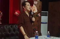 NSƯT Thành Lộc: ‘Tôi tin mình có ‘cái đầu’ đạo diễn chỉ là không thích làm’