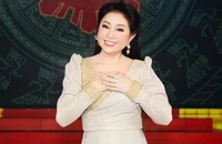 NSƯT Thoại Mỹ không được xét duyệt NSND: 'Tôi buồn nhưng không hổ thẹn với bản thân'