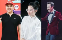 MC Đại Nghĩa tặng 30 triệu cho các em nhỏ khó khăn, Nhạc sĩ Nguyễn Thành Trung trở lại với album 'Xa em'