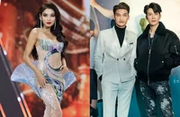 Lê Thảo Nhi sẽ không được tham gia Miss Universe 2023?; Địa danh nổi tiếng Việt Nam lên sóng trên phim Hàn