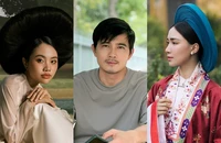 Đông đảo nghệ sĩ hướng về nạn nhân của vụ cháy chung cư mini tại Hà Nội