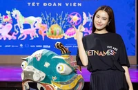 Hoàng Thuỳ Linh chính thức xin lỗi sau những tranh cãi về phát ngôn, ứng xử