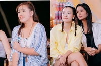 Nhóm Trang Pháp bị thay ca khúc tại Chị đẹp đạp gió rẽ sóng