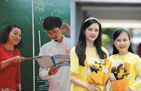 Đen Vâu, Hà Anh Tuấn tri ân thầy cô nhân ngày Nhà giáo Việt Nam 20-11