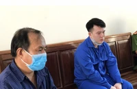 Bênh vực cha, sát hại người ra can ngăn