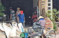Thời của mua bán ve chai qua mạng