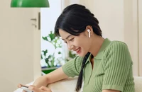 Nhiều sản phẩm công nghệ giảm giá 50% đầu tháng 4