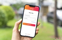 Cách dán thẻ, nạp tiền vào tài khoản VETC và ePass