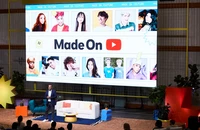 YouTube mở rộng thêm phương thức kiếm tiền cho người dùng