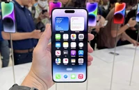 Apple đánh bại Samsung nhờ chính sản phẩm của Samsung