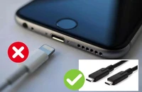 Quy tắc mới của EU có thể buộc Apple thiết kế lại iPhone