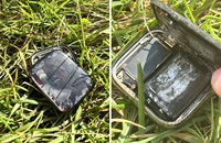 Apple Watch 7 series bất ngờ bốc khói và phát nổ