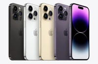 Lượng người dùng đặt cọc iPhone 14 series tăng đột biến