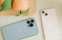 87% thanh thiếu niên ở Mỹ sở hữu iPhone