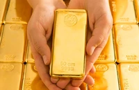 Lý do khiến giá vàng có thể tăng mạnh trong tháng 12