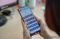 Ứng dụng không thể thiếu khi sống ở TP.HCM trong mùa mưa bão