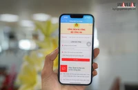 Cách đổi căn cước công dân bằng Zalo năm 2023