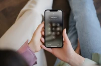 Cách hạn chế bị lộ mật mã iphone
