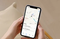 cách theo dõi iPhone bằng điện thoại