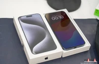 Công nghệ mới cho phép cập nhật iPhone mà không cần mở hộp
