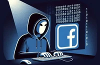 mất facebook vì phần mềm độc hại nodestealer