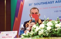 Bóng đá SEA Games 31, bảng B: Khi 'Hổ con xù lông'