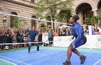 Nadal: ‘Ngàn lời cảm ơn Serena Williams vẫn chưa đủ’