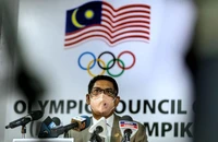 Malaysia phát hiện 3 VĐV dương tính với doping